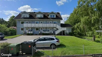 Lägenheter att hyra i Borås - Bild från Google Street View