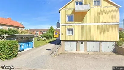 Lägenheter att hyra i Katrineholm - Bild från Google Street View