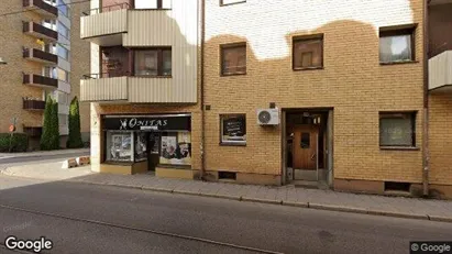 Lägenheter att hyra i Norrköping - Bild från Google Street View