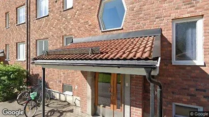 Lägenheter att hyra i Norrköping - Bild från Google Street View