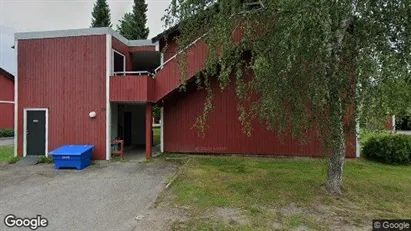 Lägenheter att hyra i Bollnäs - Bild från Google Street View