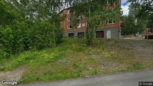 Lägenheter att hyra i Arvika - Bild från Google Street View