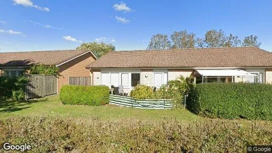 Lägenheter att hyra i Trelleborg - Bild från Google Street View