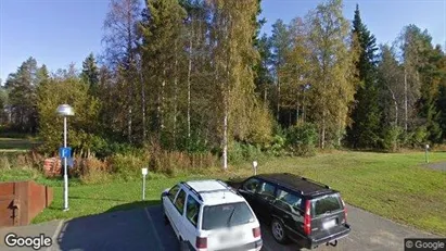 Lägenheter att hyra i Skellefteå - Bild från Google Street View