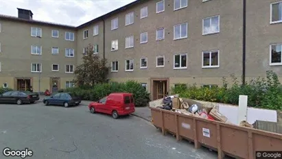 Lägenheter att hyra i Nacka - Bild från Google Street View