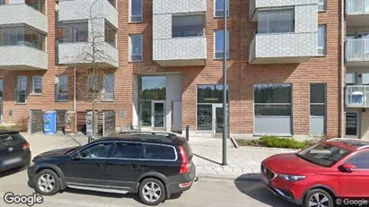 Lägenheter att hyra i Sundbyberg - Bild från Google Street View