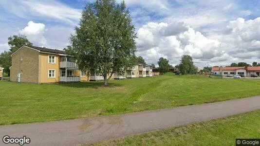 Lägenheter att hyra i Eda - Bild från Google Street View