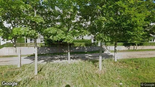 Lägenheter att hyra i Växjö - Bild från Google Street View