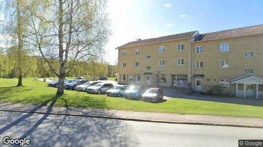 Lägenheter att hyra i Filipstad - Bild från Google Street View