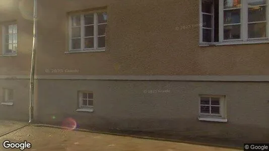 Lägenheter att hyra i Karlstad - Bild från Google Street View