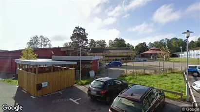 Lägenheter att hyra i Växjö - Bild från Google Street View