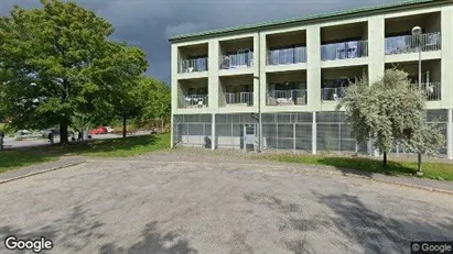 Lägenheter att hyra i Botkyrka - Bild från Google Street View