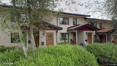 Lägenheter att hyra i Eda - Bild från Google Street View