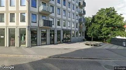 Lägenheter att hyra i Söderort - Bild från Google Street View