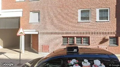 Lägenheter att hyra i Norrköping - Bild från Google Street View