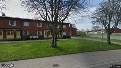 Lägenheter att hyra i Vårgårda - Bild från Google Street View