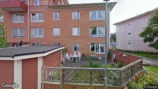 Lägenheter att hyra i Norrköping - Bild från Google Street View
