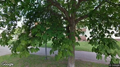 Lägenheter att hyra i Norrköping - Bild från Google Street View