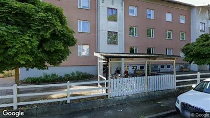 Lägenheter att hyra i Oskarshamn - Bild från Google Street View