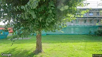 Lägenheter att hyra i Uddevalla - Bild från Google Street View