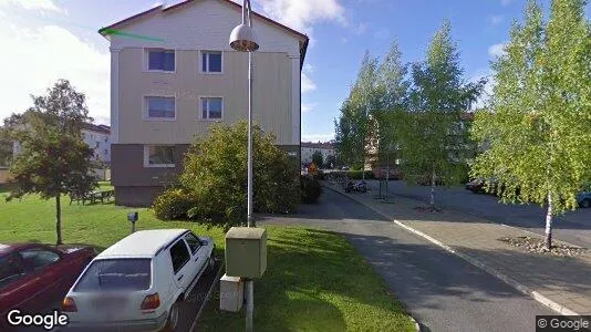 Lägenheter att hyra i Luleå - Bild från Google Street View
