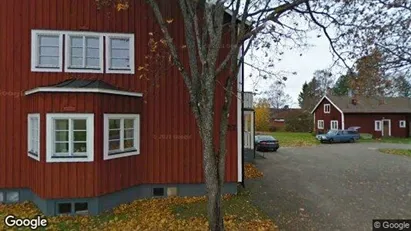 Lägenheter att hyra i Hallstahammar - Bild från Google Street View