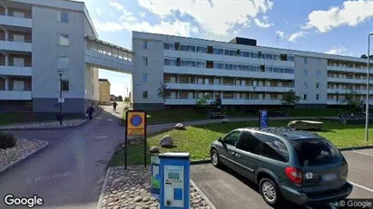 Lägenheter att hyra i Karlstad - Bild från Google Street View