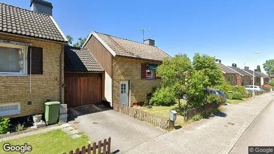 Lägenheter att hyra i Ulricehamn - Bild från Google Street View