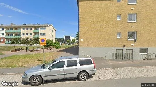 Lägenheter att hyra i Östra Göinge - Bild från Google Street View