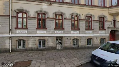 Lägenheter att hyra i Norrköping - Bild från Google Street View