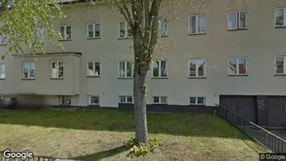 Lägenheter att hyra i Karlstad - Bild från Google Street View