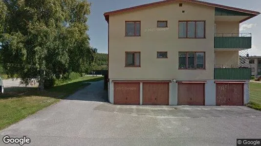 Lägenheter att hyra i Nordanstig - Bild från Google Street View