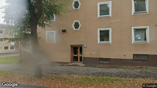 Lägenheter att hyra i Tranås - Bild från Google Street View