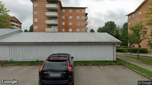 Lägenheter att hyra i Växjö - Bild från Google Street View