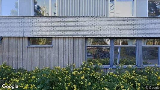 Lägenheter att hyra i Uppsala - Bild från Google Street View