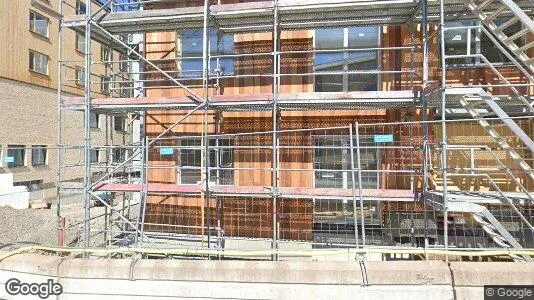 Lägenheter att hyra i Tyresö - Bild från Google Street View