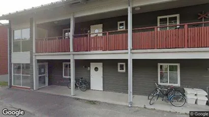 Lägenheter att hyra i Härjedalen - Bild från Google Street View