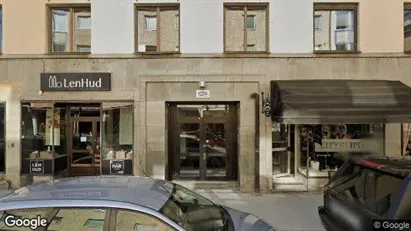 Lägenheter att hyra i Borås - Bild från Google Street View