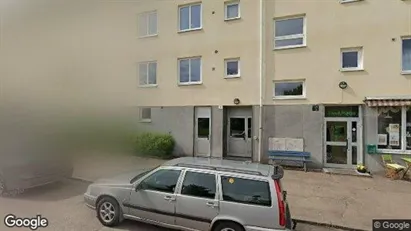 Lägenheter att hyra i Forshaga - Bild från Google Street View