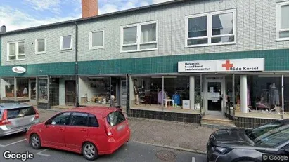 Lägenheter att hyra i Vetlanda - Bild från Google Street View