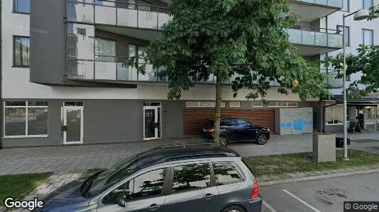 Lägenheter att hyra i Västerås - Bild från Google Street View