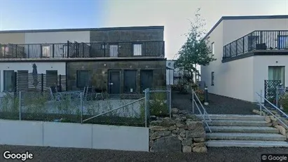 Lägenheter att hyra i Hässleholm - Bild från Google Street View