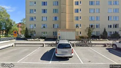 Lägenheter att hyra i Norrköping - Bild från Google Street View