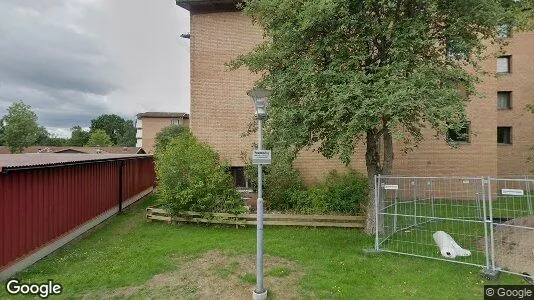 Lägenheter att hyra i Växjö - Bild från Google Street View