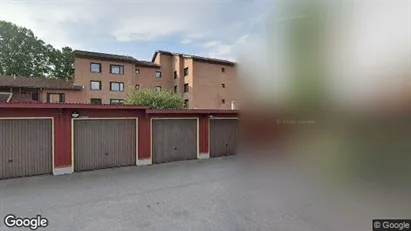 Lägenheter att hyra i Växjö - Bild från Google Street View
