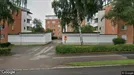 Lägenhet att hyra, Växjö, Södra Järnvägsgatan