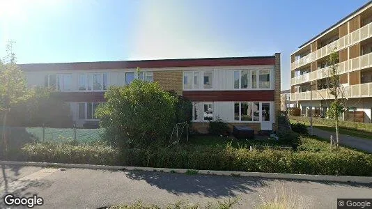 Lägenheter att hyra i Linköping - Bild från Google Street View