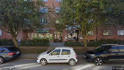 Lägenheter att hyra i Sofielund - Bild från Google Street View