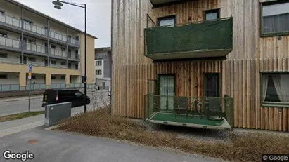 Lägenheter att hyra i Linköping - Bild från Google Street View