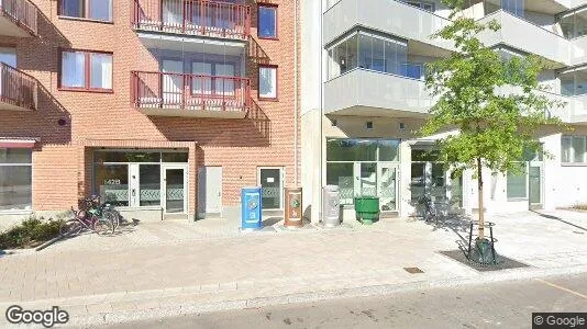 Lägenheter att hyra i Sundbyberg - Bild från Google Street View